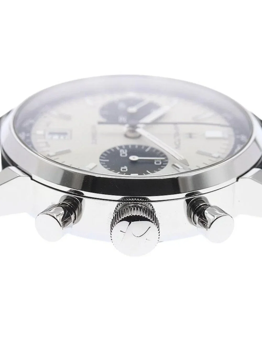 HAMILTON Intramatic H384160/H38416711 Chronograph Automatic Men's Watch_961632